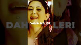 Zeliha Seçilmiş - Daha Neler Lyric Teaser