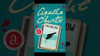 The Hollow A Hercule Poirot Mystery Agatha Christie AudioBook P2