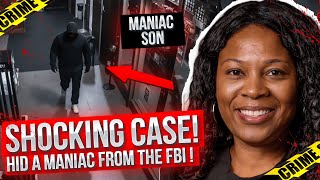 Mother Hid Maniac Son for 10 YEARS - Fooled Even the FBI - True Crime