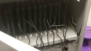 Classlink Quickcard Issue