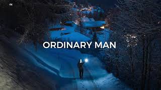 Ozzy Osbourne ft. Elton John - ordinary man ( text )