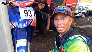 SUASANA PEDOK SIRKUIT KBB BANDUNG BARAT#roadrace #balapmotor#bandungbarat #jabarrace