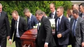 Shane warne funeral video|Shane warne memories and tributes|live updates