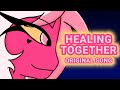 Healing Together【Helluva Boss Original Song】