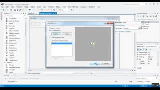 Web browser with vb.net