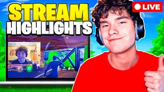 OliverOG Stream Highlights 🟣 #15