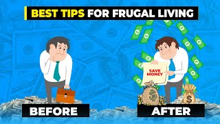 23 BEST Tiny Frugal Living Tips To Save Money In 2023