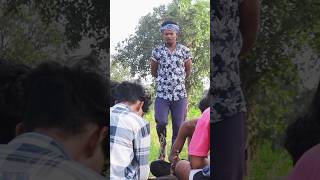 বিড়ি দে সেয়া ।। New Santali Comedy Short Video 2024 🤣 Matal Kora