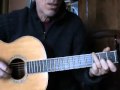 The Glory Of Love - Big Bill Broonzy/Billy Hill (cover, John Martyn's arrangement)