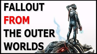 Bethesda VS Obsidian - The History of the Rumoured Bad Blood [Gaming History: Bethesda and Obsidian]