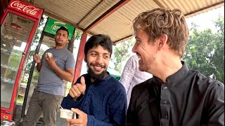 Exploring Rural Bangladesh as a Foreigner | Storytime