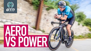 Aerodynamics Vs Power: What Is More Important For Cycling?