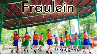 FRAULEIN - LINEDANCE