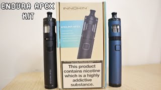 Innokin Apex Endura Kit