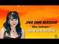 Ghea Indrawari - Jiwa Yang Bersedih | Rock Version By Reza Zulfikar (Lirik Lagu)