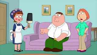 Family Guy - Dirty Amelia Bedelia
