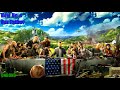 1 HOUR | Now He´s Our Father | Choir Version | FARCRY 5