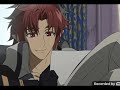 ferid bathory crowley musik video amv control ❤️🌸