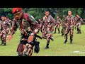 Kopassus Bergoyang Gembira