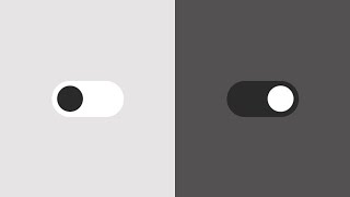 Light/Dark Mode Toggle Button Using HTML CSS & JavaScript | LocalStorage