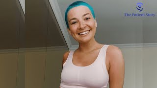 Cancer Survivor Story: Sarcoma and Surgery Changed My Body | Ariane Talks Body Positivity