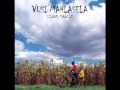 Weeping by the Soweto String Quartet (ft. Vusi Mahlasela)