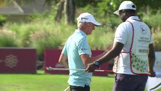 Round One - Highlights | MCB Tour Championship Mauritius 2023