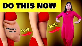 20 Minutes  Easy Exercise Routine For Beginners To Lose Belly Fat At Home