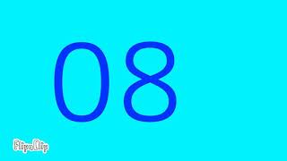 200 seconds timer countup