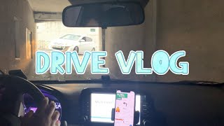 Drive vlog #14 | 쏘카 어렵지 않아요 | 쏘카 사용법 | 3종 주차장 리뷰 | 초보운전 브이로그