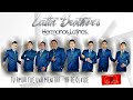 Mix Nostalgia (Tu amor fue una mentira -Ya te olvidé)  Hermanos Latinos Ec AUDIO HD 2022