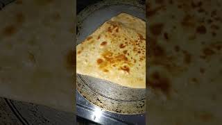 Alu bhaja ku Paratha #ସକାଳ ର ଜଳଖିଆ #plz_subscribe_my_channel