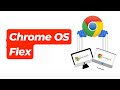 How to Install Chromebook Recovery Utility | Chrome OS Flex