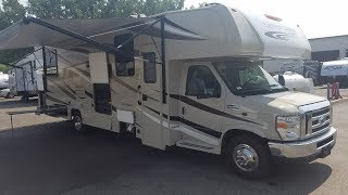 2018 Coachmen Leprechaun 319MB - Walk Around