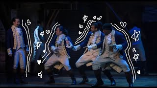 Marquis de Lafayette being my fav character for 2:25!!! | Edited by me | READ DESC