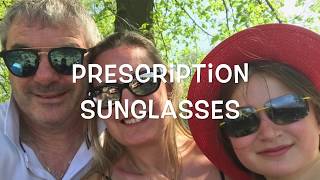 National Sunglasses Day