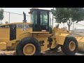 2004 caterpillar 938g ii for sale