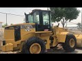 2004 caterpillar 938g ii for sale