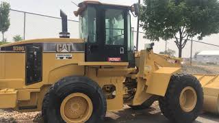 2004 CATERPILLAR 938G II For Sale