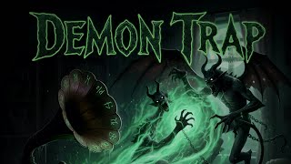 BrotherhoodX - Demon Trap | Official Music Video