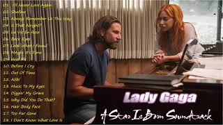 Download Mp3 Best Of Lady Gaga. Greatest Hits 2018 - Covers from "A Star Is Born" Soundtrack