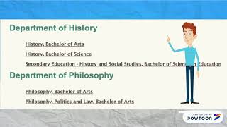 NAU Progression Plan