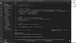 09 Node Auth Tutorial JWT #9 Cookies Primer