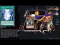 intense duel blue eyes vs eidolon ygopro 2 gameplay link format