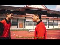 USAHA - SHORT FILM | SM SAINS SELANGOR