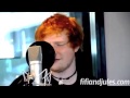 Ed Sheeran - Wonderwall Acoustic (Oasis Cover) ORIGINAL VIDEO