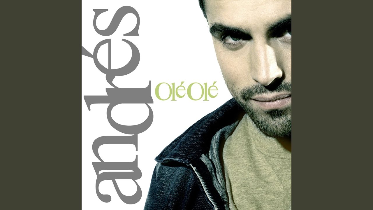 Olé Olé Youtube Music