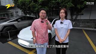 小强实验室：为什么大部分智驾车型高速追尾无法刹停？