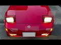 【mr2 sw20】❸ mr2の復活を願う 完結