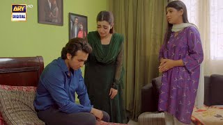 Dil e Veeran Episode 32 | Best Scene 01 | ARY Digital
